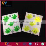 Beautiful Reflective Lighting Car Sticker for Safety thumbnail-4