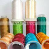 Polyester Embroidery Thread