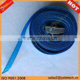 TUV/GS Approved Metal Cam Buckle Strap/cam Lock Buckle Strap/luggage Tie Down Straps thumbnail-1