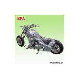 Sell Dirt Bike 125TR/200TR With COC & EEC Homologation thumbnail-1