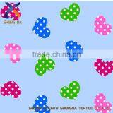 100% Plain Kids Style Printed Poly/cotton Fabric From China thumbnail-3