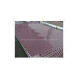 PVC Covered Poplar Core Plastic Plywood thumbnail-2