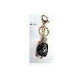 Decorative Buckle, Decorations, Lobster Clasp, Fashion Buckle，Key Chain thumbnail-1