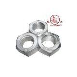 Fastener Hexagon Nuts thumbnail-1