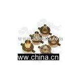 Cast Bronze Air Hose Couplings M42 x 2 Type