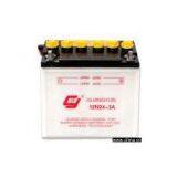 Sell Motorcycle Battery thumbnail-1