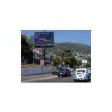 Outdoor RGB LED Display Module 20mm 320*160mm thumbnail-1