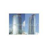 Gray Coloerd Low Emissivity Glass, Low-E Insulating Glass, Solar-E Laminated Glass thumbnail-1