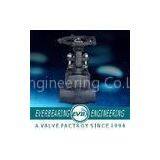 Oring 1500LB Globe Valve,SS304, 316 DN15--DN300, Forging Cast Iron GlobeValve With 800LB,1500LB Exp thumbnail-1