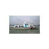 Offer 15m fiberglass official boat