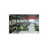 Zhejiang Yuhong Steel Co.,ltd company overview - view 1 thumbnail