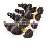 Loose Wave Hair Bundles 100% Human Hair Extension Virgin Brazilian Hair thumbnail-3
