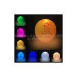 Glowing Christmas Balloon for Party thumbnail-1