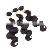 Wholesale Indian Hair Weave Body Wave,100% Natural Indian Human Hair Price List thumbnail-5