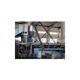 Water Cooling Recycle Plastic Granules Making Machine for Regranulation Plant for PET Bottle Scrap thumbnail-1