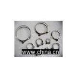 Double Wire Hose Clamps thumbnail-1