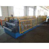 Double Layer Roof Roll Forming Machine