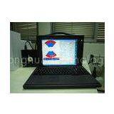 Portable Eddy Current Flaw Detector For Rods, Wire, Wire, Profiles Online Offline Testing MEC-100