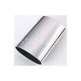 Polished Pure Seamless Titanium Tube Grade 5 , OD 10-100mm thumbnail-1