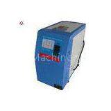 Blue 6KW Mould Temperature Controller With Microcomputer Control System