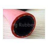 High Pressure Gases Industrial Rubber Hose Colorful For Convey