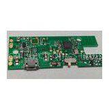 FR4 Double Side Multi-Layer PCB Board Assembly Immersion Gold Printed Circuit