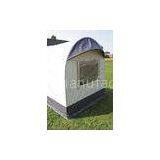 Outside Small Beach Changing / Camping Toilet Tent Privacy Shelter Room thumbnail-1