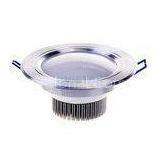 7W 4'' Bathroom / Kitchen Ceiling Light, 120 Degree Beam Angle Indoor LED Ceiling Lighting / Lights thumbnail-1