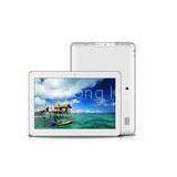 Wifi Allwinner A31s 4G Lte Tablets 10.1 With Bluetooth , 1280*800 IPS