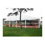 Aluminum Industrial Storage Tents 20 X 50m / Temporary Warehouse Tent