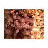 Healthy Fresh Ginger Crop 150 - 250g / 100 - 150g , Long Shelf Life thumbnail-1