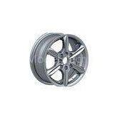 Custom Stainless SteelMachining CNC Rapid Prototype Metal Parts