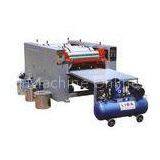 BOPP / Polythene Vest Cloth Bag Non Woven Bag Making Machine / Equipment 380V / 220V