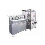 PLC Control High Speed Auto Cartoning Machine For Bottle Packing