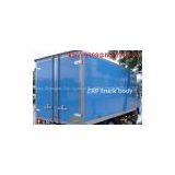 FRP Cargo Truck Body thumbnail-1
