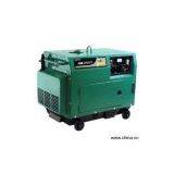 Sell Diesel Generators thumbnail-1