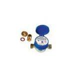 Single -jet Water Meter thumbnail-2
