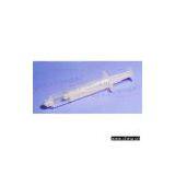 Sell Mould for Luer Lock Syringe thumbnail-1