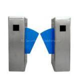 Turnstile, Waist Height Turnstile, Flap Gate, Barrier Gate, Full Height Turnstile, Speed Gate, Flap Turnstile,tripod Turnstile, Security Turnstile, Turnstile Gate, Parking System, Access Control System, Road Barrier, Boom Gate thumbnail-3