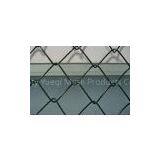 Chain Link Fence thumbnail-1