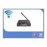 RK3188 ARM Cortex-A9 X6 IPTV Android Smart TV Box With 16GB Nand Flash