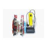 Electric Trolley Hoist 110v 0.5t Wire Rope Hoist for Warehouse Machine Work thumbnail-1