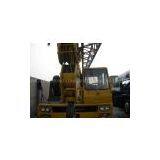 Mobile Crane thumbnail-1