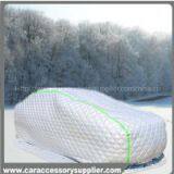 Hail protection 3 layer car cover