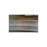 42CrMo4, 40Cr Hydraulic Cylinder Rod, Quenched / Tempered Chrome Plated Piston Rods