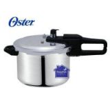 Oster aluminum pressure cooker