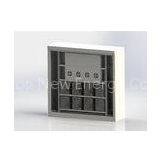 Li fe Po4 48V 200Ah Solar Energy Storage Batteries For Home Solar Backup Battery