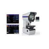 VP300-1510 Digital Vertical Profile Projector 150x100mm Stage Travel