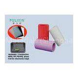 High Impact Colored PP Plastic Sheet Roll , High Density Polyethylene Sheet