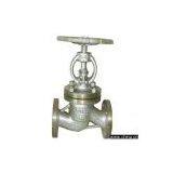 Globe Valve thumbnail-1